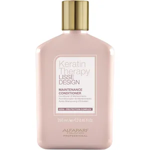 Alfaparf Lisse Design Keratin Therapy szampon wygładzający do włosów 250ml 