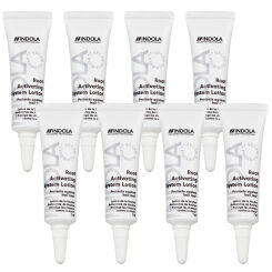 Wcierka Indola Root Activating kuracja aktywizująca przeciw wypadaniu włosów ampułka 8x7ml