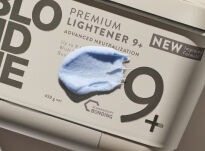 Schwarzkopf BlondMe Premium Lift 9+ rozjaśniacz wzmacniający włosy 450g - 2