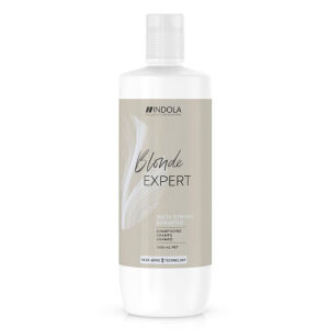 Indola Blonde Strong szampon do włosów blond 1000ml