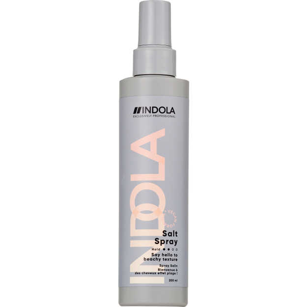 Indola Style Salt Spray sól morska do stylizacji włosów w sprayu 200ml