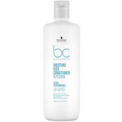 Odżywka nawilżająca Schwarzkopf BC Moisture Kick 1000ml