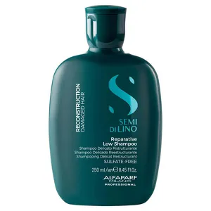 Alfaparf SDL Reperative szampon regenerujący do włosów 250ml