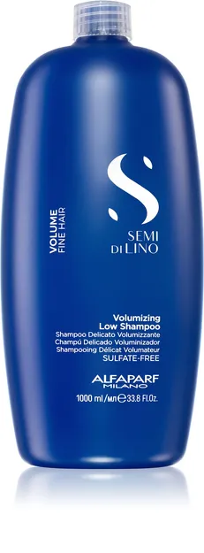 Alfaparf SDL Volumizing szampon do włosów delikatnych 1000ml