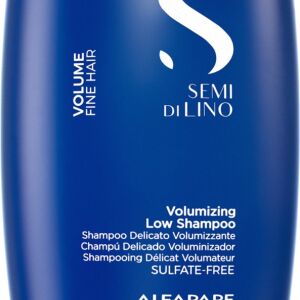 Alfaparf SDL Volumizing szampon do włosów delikatnych 1000ml