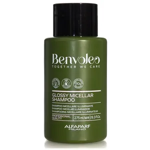 Alfaparf Benvoleo Glossy Micellar łagodny szampon micelarny 275 ml