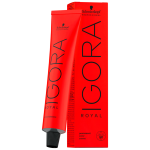 Schwarzkopf Igora Royal farba do włosów 60ml