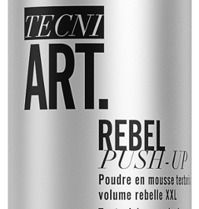 Loreal Techni Art Rebel Push Up Puder w piance 250 ml