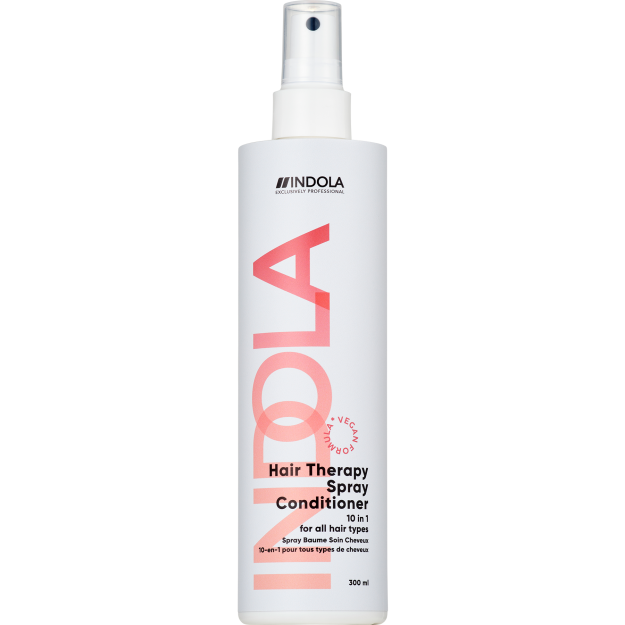 Indola Scalp, odżywka w sprayu do terapii skóry i włosów, 300ml