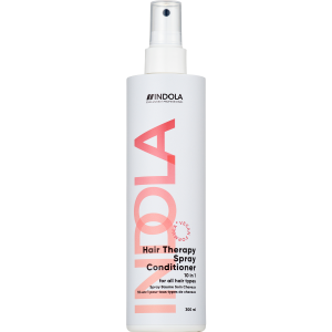 Indola Scalp, odżywka w sprayu do terapii skóry i włosów, 300ml