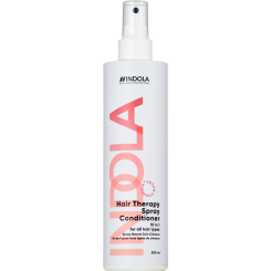 Indola Scalp, odżywka w sprayu do terapii skóry i włosów, 300ml