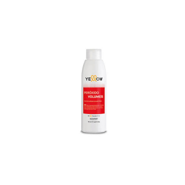 Yellow Peroxido 40 Volume 12% Oxydant 150ml