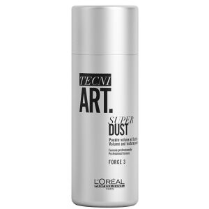 Loreal tecni.art Super Volume Dust puder nadający objętość 7g