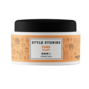 Alfaparf Style Stories Pasta do stylizacji 100 ml 