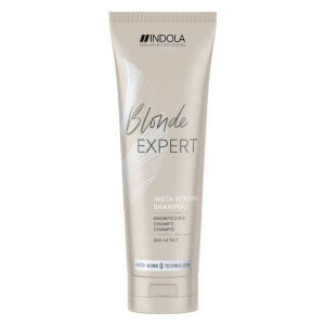 Indola Blonde Strong szampon do włosów blond 250ml