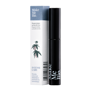 Make Me Bio Intense Care Regenerujące serum do rzęs i brwi 9,5ml