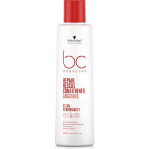 Schwarzkopf BC Repair Rescue odżywka regenerująca do włosów 200ml