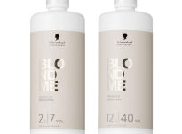 Schwarzkopf BLONDME aktywator, developer 1000 ml - 2