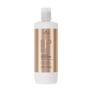 Developer Schwarzkopf BLONDME aktywator, developer 1000 ml