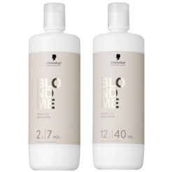 Schwarzkopf BLONDME aktywator, developer 1000 ml