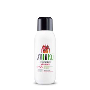 ZIELKO odplamiacz naturalny w płynie 400ml