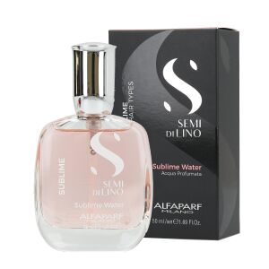 Alfaparf SDL Sublime Woda perfumowana do włosów i ciała 50ml