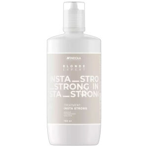 Indola Blonde Expert Insta Strong maska do włosów blond 750 ml