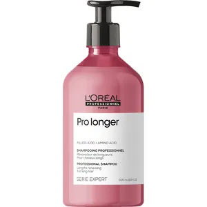Loreal Expert Pro Longer Shampoo szampon do długich włosów 500ml