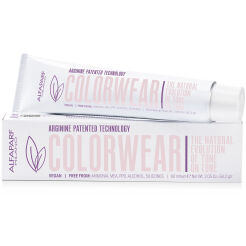 Alfaparf Color Wear Farba do włosów bez amoniaku TON w TON, 60 ml