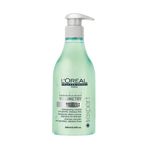 Loreal Volumetry szampon nadający objętość włosom cienkim 500ml