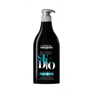 Loreal Blond Studio Post Lightening, szampon po dekoloryzacji 500ml