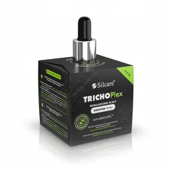 Silcare TrichoPlex Booster Tonik Do Skóry Głowy, 75 ml