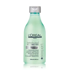 Loreal Volumetry szampon nadający objętość włosom cienkim 250ml