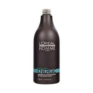 Loreal Homme Energic szampon dla mężczyzn 750ml