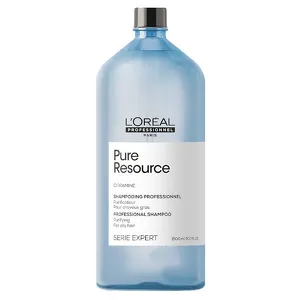 Loreal Expert Pure Resource szampon oczyszczający 1500ml