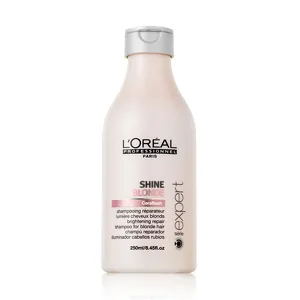 Loreal Expert Shine Blonde szampon do włosów blond 250ml