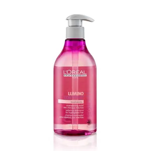Loreal Expert Lumino Contrast  szampon nadający blask włosom 500ml