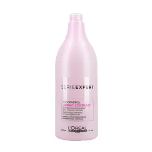 Loreal Expert Lumino Contrast  szampon nadający blask włosom 1500ml
