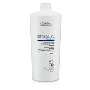 Loreal Serioxyl szampon zagęszczający do włosów naturalnych 1000ml